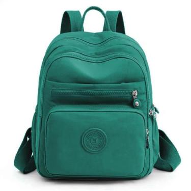 Imagem de Mochila Bolsa Feminina Trabalho Semi Impermeável Juvenil Top - Meimi A