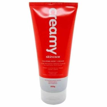 Imagem de Calming Body Cream Corporal Creamy 200g-Unissex