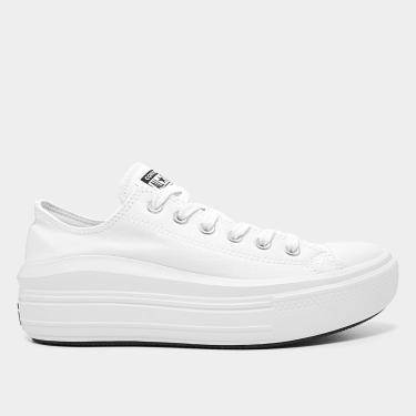 Imagem de Tênis Converse Chuck Taylor All Star Move-Unissex