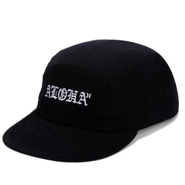 Imagem de Boné Hurley Aba Curva Five Aloha WT26-Masculino