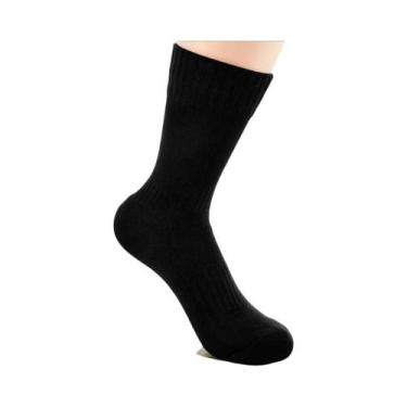 Imagem de Meias De Compressão Masculinas Para Esportes Nórdicos, Militares, Para