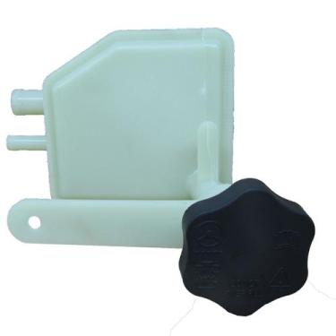 Imagem de Reservatorio De Oleo Da Direcao Hidraulica ( Ecosport 2003 A 2012 ) - 