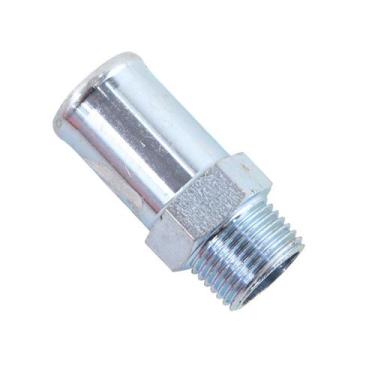 Imagem de Tubo Água Nipe Conexão Saida Cabeçote TR4 3.0 05/12 - GRAZZIMETAL