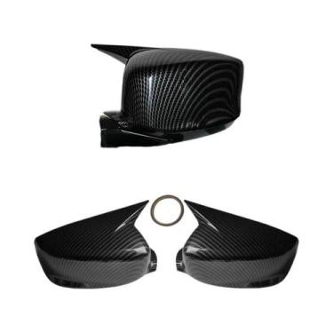 Imagem de Capa Do Espelho Retrovisor Lateral Honda Accord 2008-2017 Sem Sinaliza