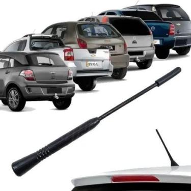 Imagem de Haste Antena De Teto Gm Chevrolet Corsa Wind Hatch Celta - Ântico