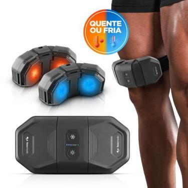 Imagem de Cubo Recovery Duolivium Relaxmedic