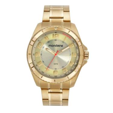 Imagem de Relogio Mondaine   gpmvde Casual-Masculino