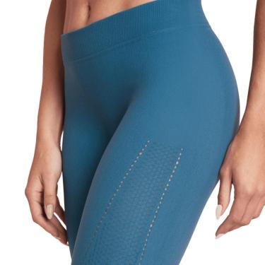 Imagem de Calça Leg Legging Lupo Feminina Sem Costura Cintura Alta Academia-Feminino