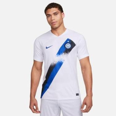 Imagem de Camisa Nike Inter de Milão II 2023/24 Torcedor Pro Masculina-Masculino