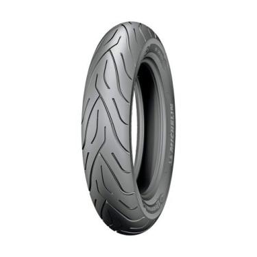 Imagem de Pneu de Moto Michelin Aro 19 Commander II 120-70R19 60W TL-TT Dianteir
