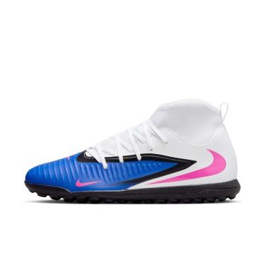 Imagem de Chuteira Society Nike Phantom High 6 Club-Unissex
