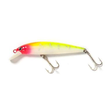 Imagem de Isca Nelson Nakamura Marrenta 80 / 8Cm - 11g, 114