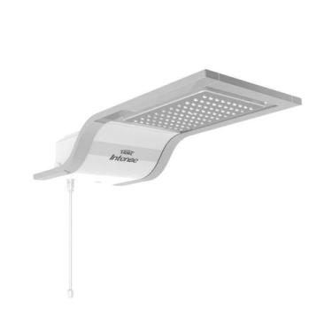 Imagem de Ducha Eletronica Intense Khrome - 7800w X 220v - Fame