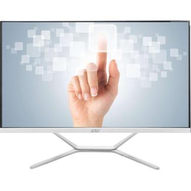 Imagem de Computador All-In-One 23.8'' Full HD IPS 60Hz Tela Touch Intel Core i5