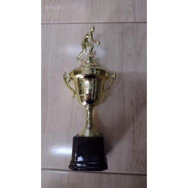 Imagem de Troféu 501562 - Vitória