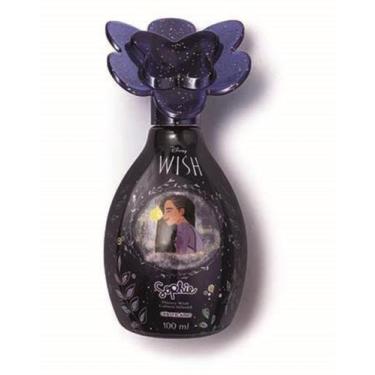Imagem de Colônia Infantil Sophie Disney Wish 10l - Boticario