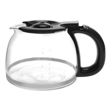 Imagem de Jarra Para Cafeteira Oster Day Light Ocaf501 Red Programável
