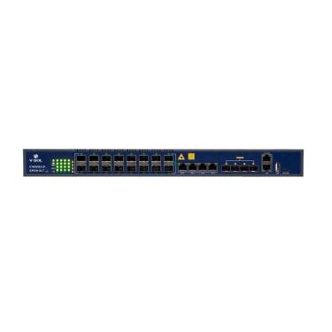 Imagem de OLT GPON 16 Portas V1600G2-B para Provedores de Internet com Alcance Ate 20km e Recursos Camada 3