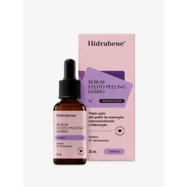 Imagem de Hidrabene Sérum Efeito Peeling 30 ml