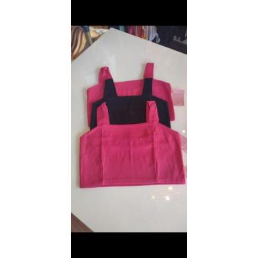 Imagem de Top Feminino - Styllo Fino