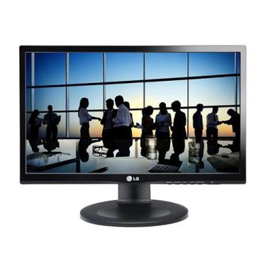 Imagem de Monitor LG 22BN550Y-B 21,5'' IPS Full HD 75Hz HDMI DisplayPort Preto