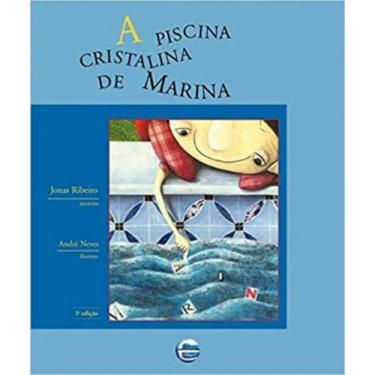 Imagem de Piscina cristalina de marina, a - ELEMENTAR