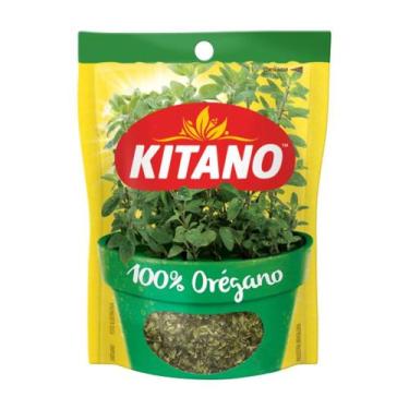 Imagem de Orégano Kitano 10g