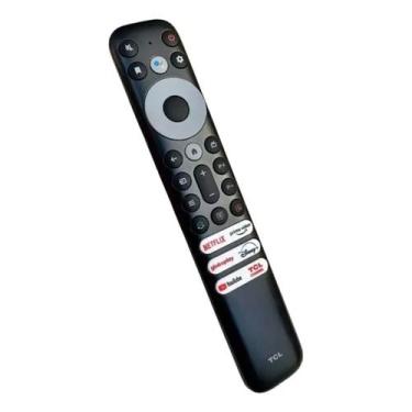 Imagem de Controle Tv 65c6us 65c725 65c825 65c835 Yli3 RC902V 65p2us 65p65us 65p
