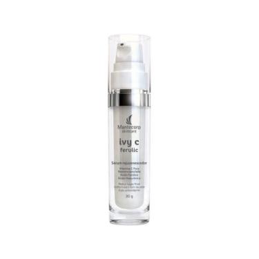 Imagem de Mantecorp Ivy C Ferulic Sérum Facial Rejuvenescedor 30g, 30g