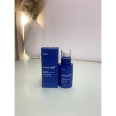 Imagem de Sérum Facial Regenerador One Day Exossoma Shot 2000 Medicube
