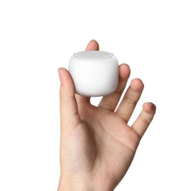 Imagem de Máquina de som White Noise BABELIO White para adultos, crianças e bebê