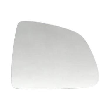 Imagem de Lente De Vidro Para Espelho Retrovisor Anti-Ofuscante De Visão Ampla P