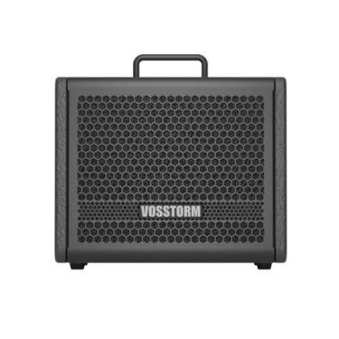 Imagem de Cubo amplificador vosstorm gx 8 guitarra - 25 watts