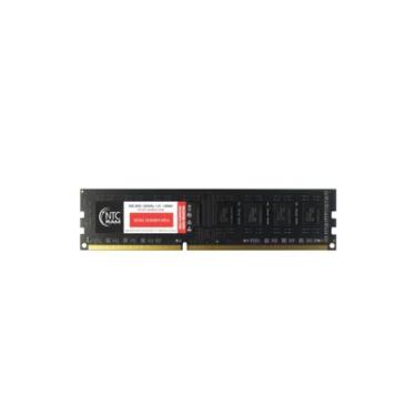 Imagem de Memória RAM NTC, 8GB, 1600MHz, DDR3, Cl11, Preto - NTCKF1600DD3-8GB