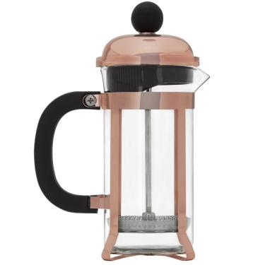 Imagem de Cafeteira prensa francesa bronze 350 ml Mimo Style