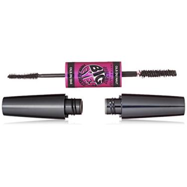 Imagem de M scara para C lios MAYBELLINE The Falsies BIG EYES Rebel Black