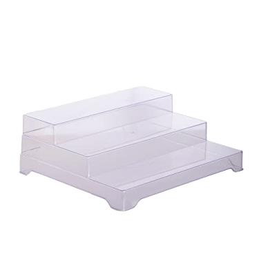 Imagem de ORGANIZADOR MULTINIVEL DIAMOND 29 X 25 X 10 CM