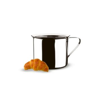 Imagem de Caneca Inox Leiteira Multiuso 2L Marca Zanella Cozinha inox