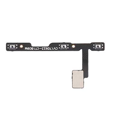 Imagem de For Vivo Y66 Power Button & Volume Button Flex Cable