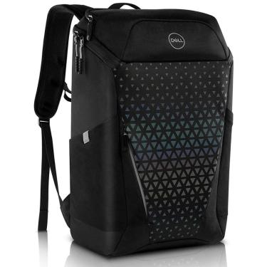 Imagem de Mochila Dell Gaming Backpack 17 - para Notebook - Capa de Chuva Acoplada - DELL-GMBP1720PM