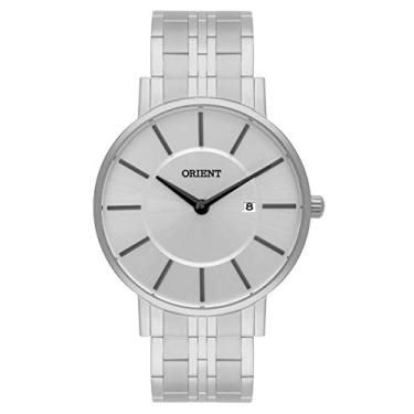 Imagem de Relógio Masculino Orient Analógico - Mbss1261 S1sx