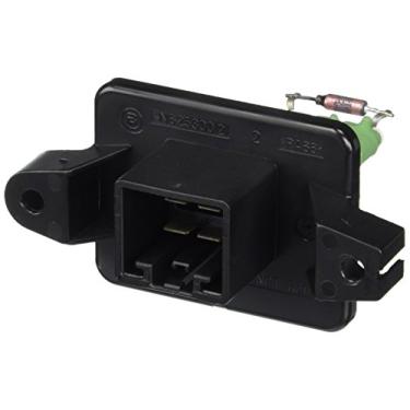 Imagem de Standard Motor Products Resistor de motor soprador RU-640