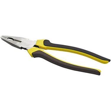 Imagem de Alicate Universal, Fertak, Hobby, 8 Polegadas