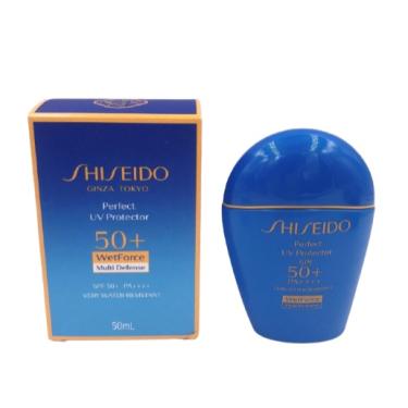 Imagem de Protetor Solar Sunshine Hydra-Power Shiseido 50ml