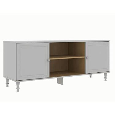 Imagem de Rack Ditália 2 Portas R-630 Cor:cinza