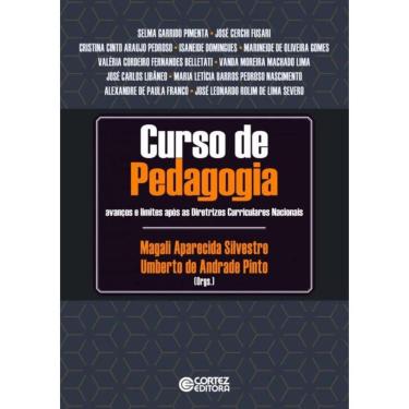 Imagem de Curso De Pedagogia