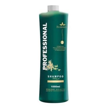 Imagem de Shampoo Anti Resíduos Profissional Therapy Repair 1000 Ml - Italian Be