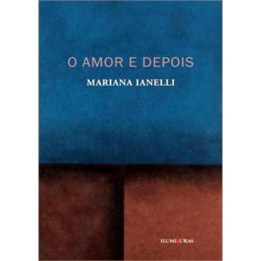 Imagem de Amor E Depois, O