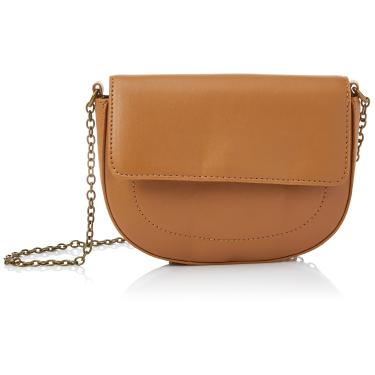 Imagem de Bolsa Feminina, Hering, Marrom, tamanho único, Modelo: KF6T1ASI
