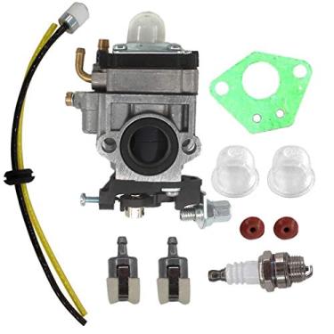 Imagem de AISEN Carburador para soprador de folhas RedMax EB4300 EB4400 EB4401 EB431 EB7000 EB7001